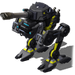 SpecOps Griffin Tank