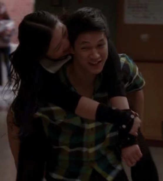 Glee rencontre