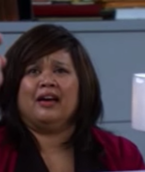 How i met your mother barney dating patrice