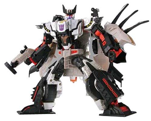 war for cybertron galvatron