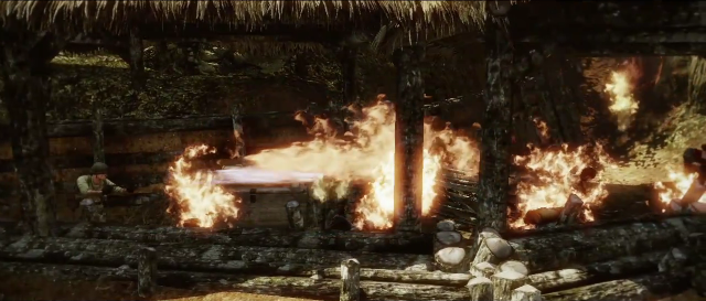 battlefield vietnam trailer battlefield vietnam trailer