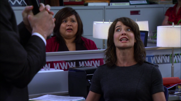 How i met your mother barney dating patrice