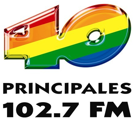 FM LOS 40 PRINCIPALES fm los 40 principales: