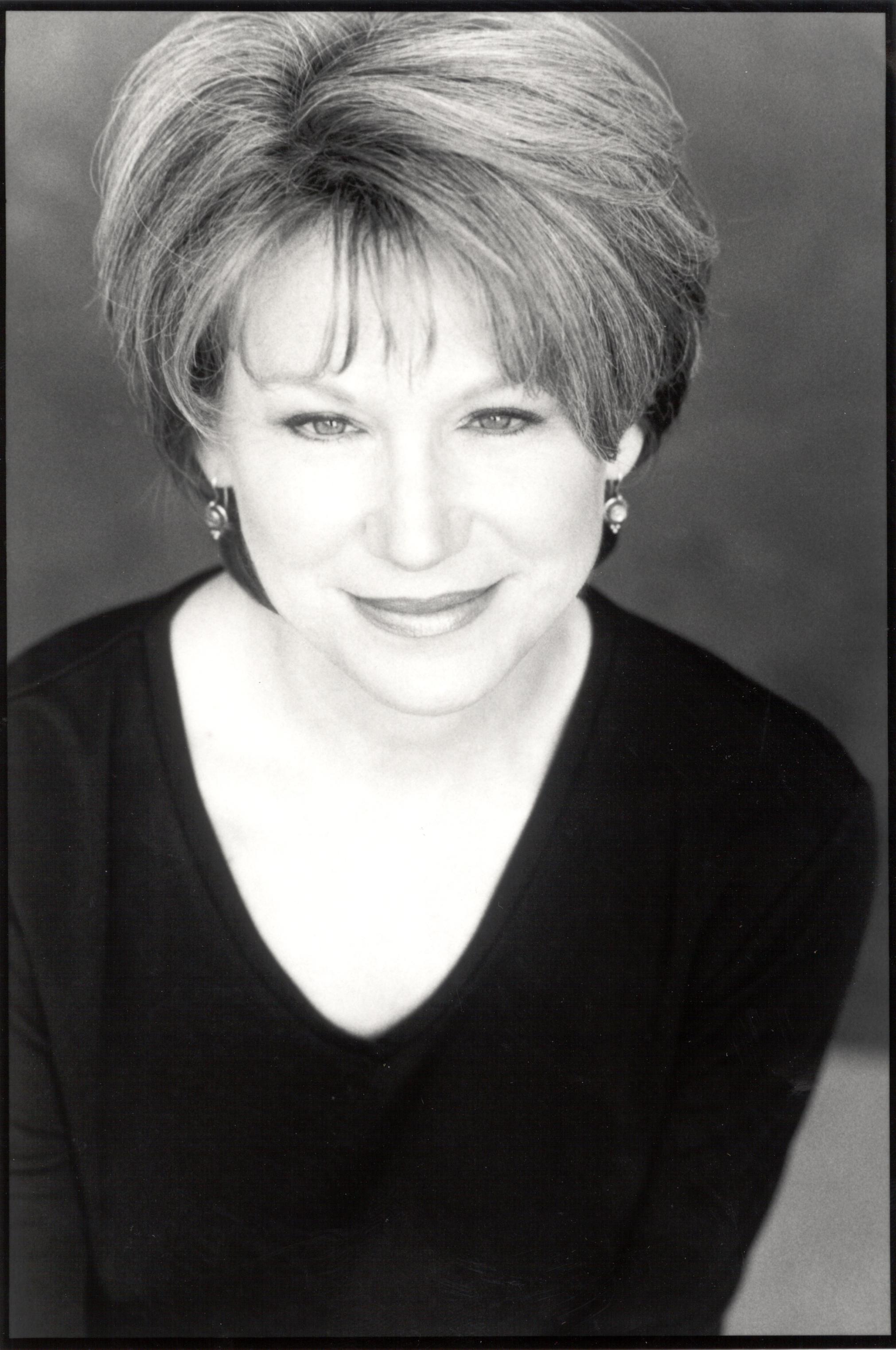 Mary Kay Place West Wing Wiki NBC, Martin Sheen, Allison Janney