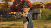 Merlin 2