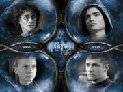 Harry potter 4