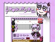 YuyuSequencerPlus Yukari