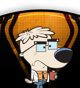 Keswick – T.U.F.F Puppy Wiki