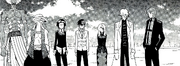 Deng's Height