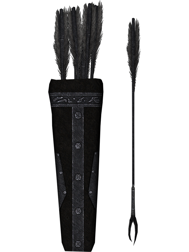 skyrim daedric or dragonbone