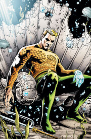 Aquaman Vol 6-38 Cover-1 Teaser