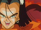 Android 17 evil