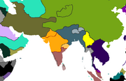 Bharat land-deal (PM)