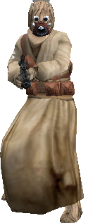 tatooine tusken raiders