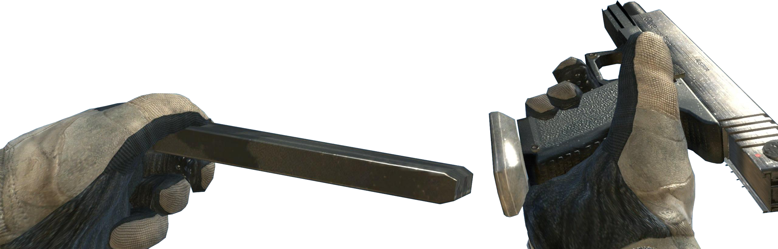 MW3+G18+Wiki Image - G18 Dry Reloading MW3.png - The Call of Duty Wiki - Black Ops ...
