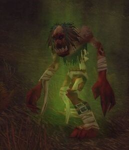Horgus