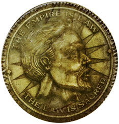 Septim (Coin) - Elder Scrolls - Wikia