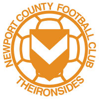 Newport County - Logopedia, the logo and branding site