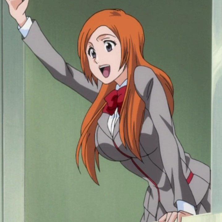 Orihime Inoue – BleachWiki - Infos, Anime, Manga,Tite Kubo