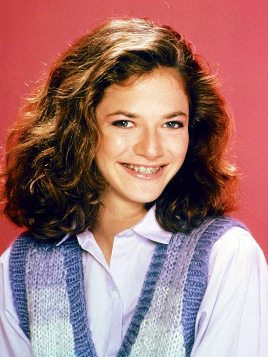 アンドレア エルソン Andrea Elson の関連画像 アンドレア エルソン ファンドラ