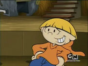 Numbuh4