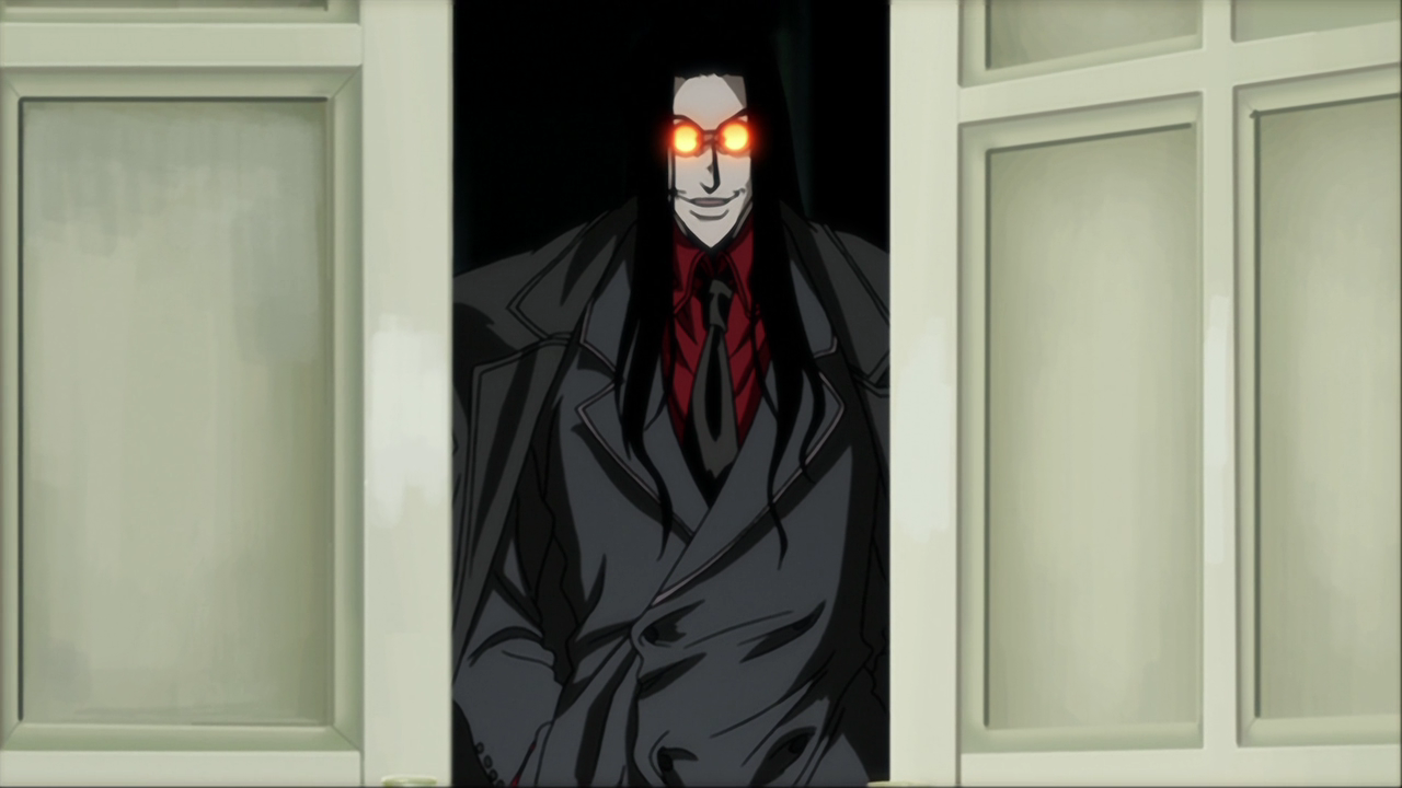 hellsing