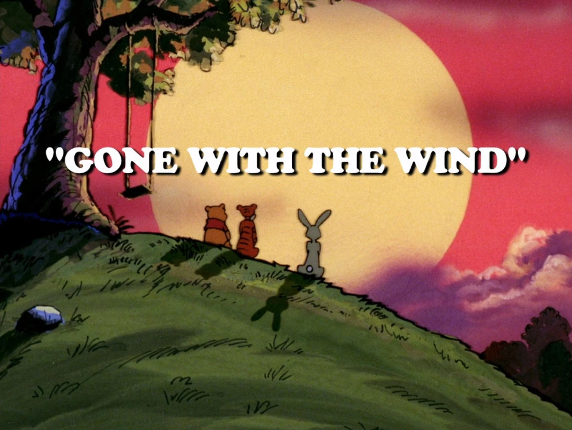 Gone with the Wind DisneyWiki