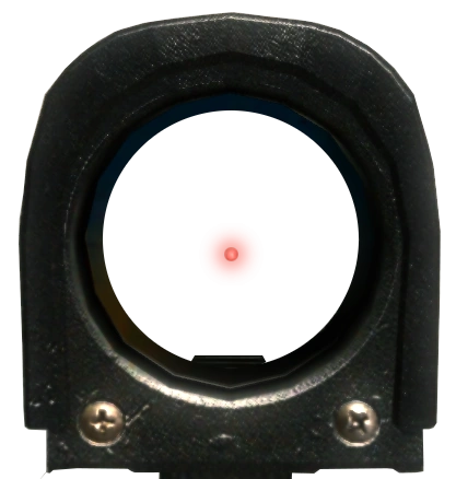 Image - F2000 Red Dot MW2.png - The Call of Duty Wiki - Black Ops II, Ghosts, and more! - Wikia