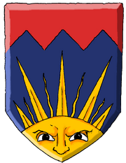 Beregost crest