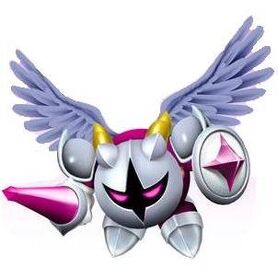 Galacta Knight (Kirby)