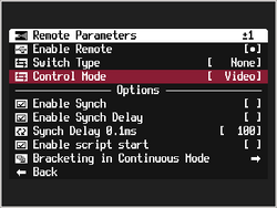 USB Remote 12