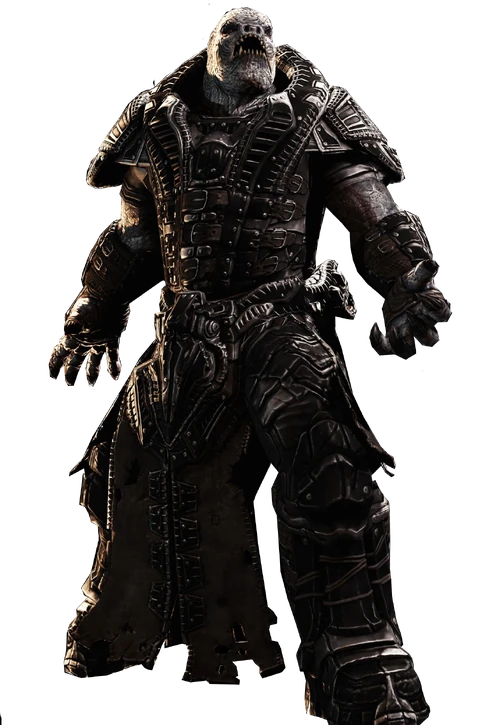 RAAM GearsPedia Wikia