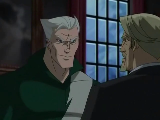 Image - Quicksilver (Wolverine and the X-Men).jpg - Marvel Movies Wiki