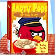Cereal