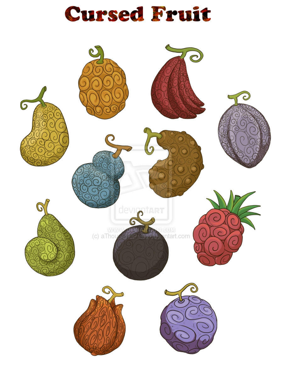 Fruta del Diablo Wiki Dramashat Fruta del Diablo Wiki Dramashat