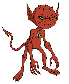 Image - Jury-rigg-mundo-pose.PNG - Ben 10 Fan Fiction - Create your own