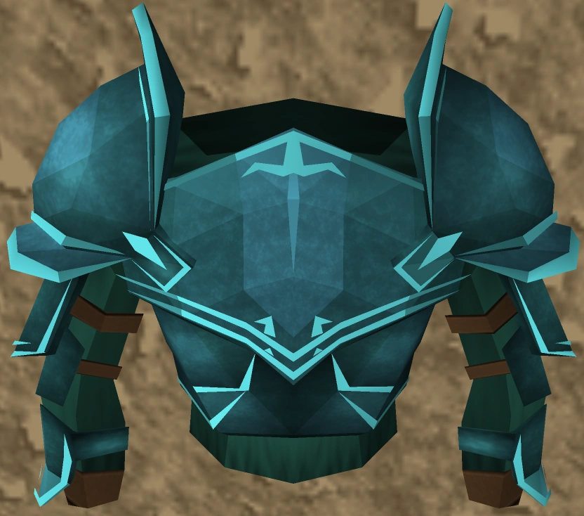 Image Rune platebody (t) detail.png The RuneScape Wiki