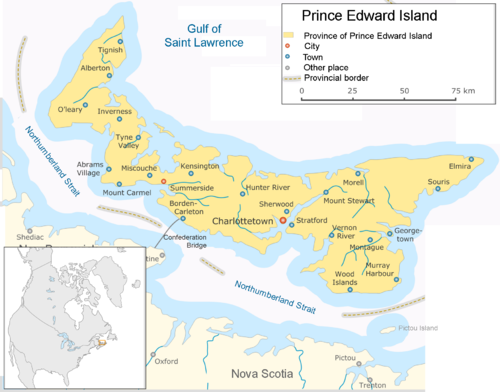 Capital honda charlottetown prince edward island #3