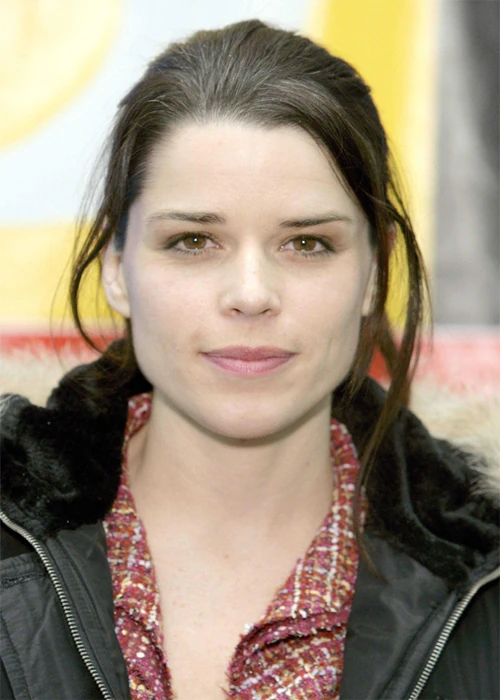 Sidney Prescott (S4S2) House of Hell RPG series Wiki