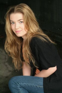 Britt Mckillip Britt Mckillip
