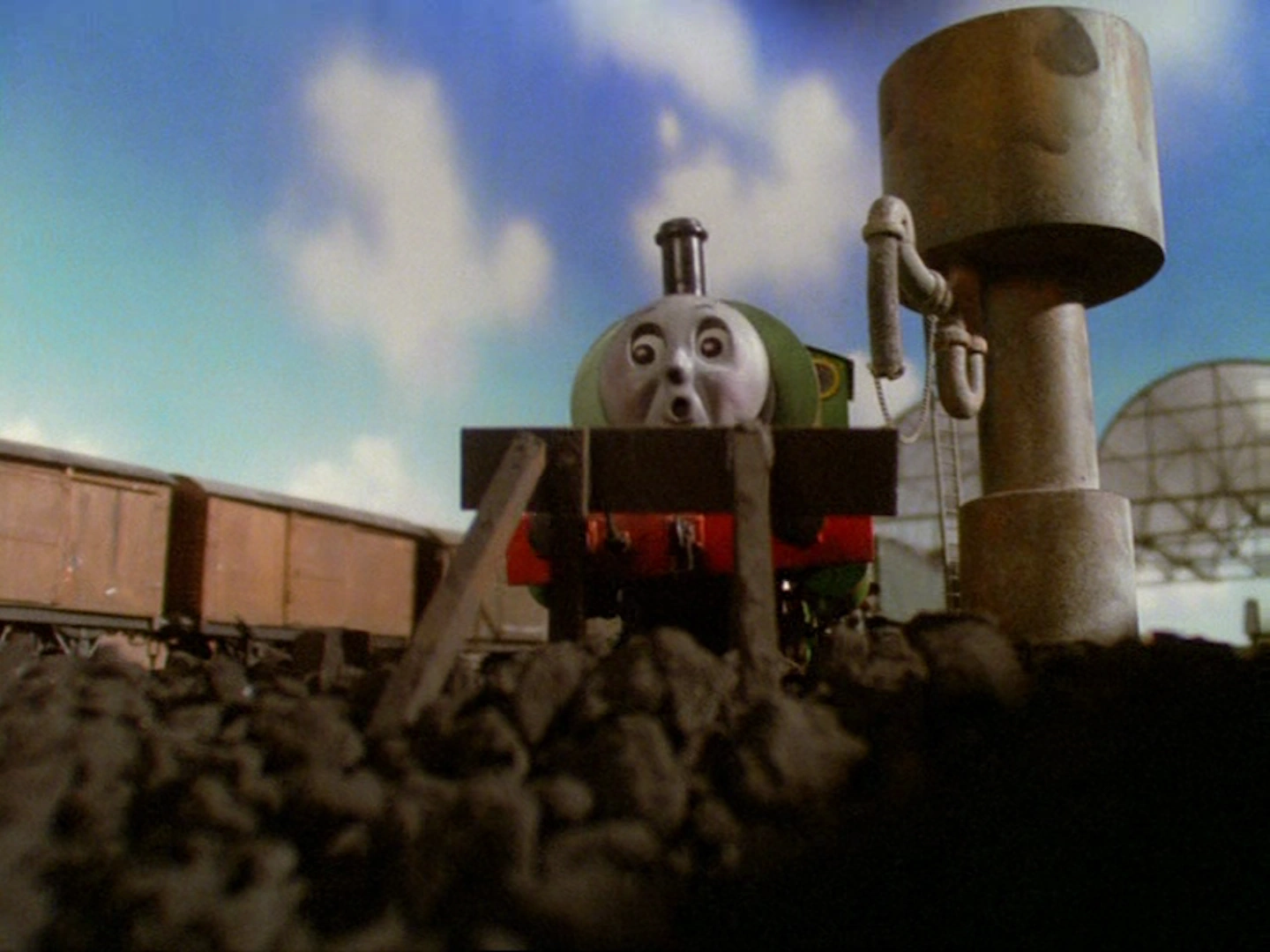 Image Thomas,PercyandtheCoal44.png Thomas the Tank Engine Wikia