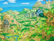 Earth(DBO)
