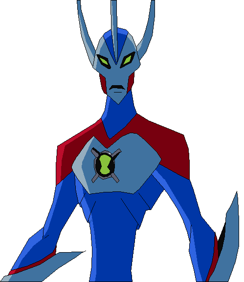 Ben 10 Ultimate Alien Ultimate Jetray