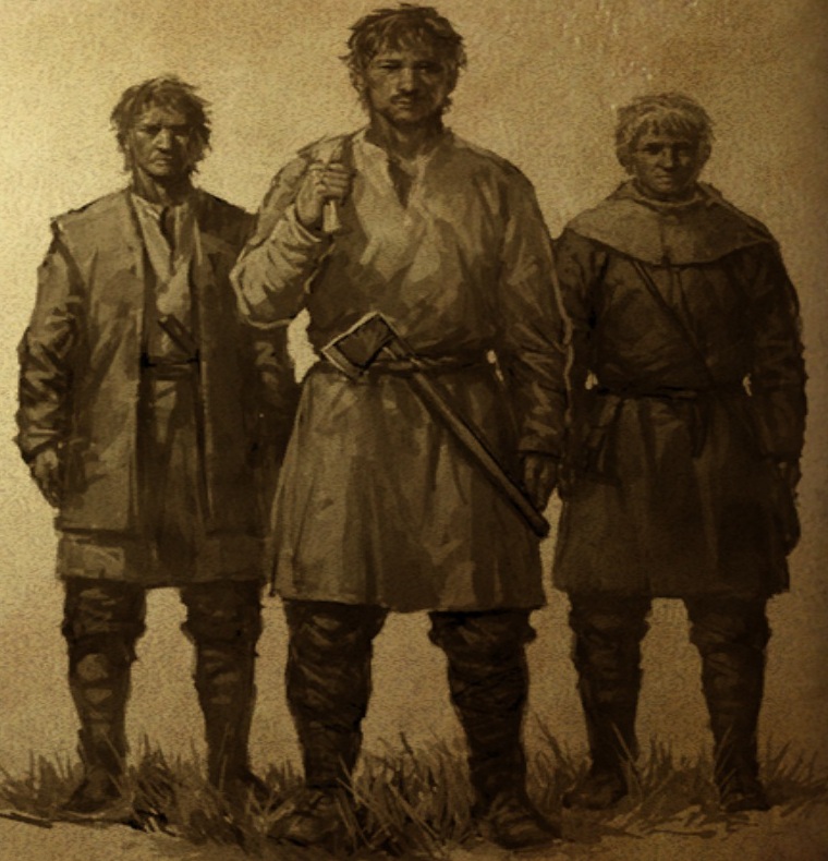 mount and blade prisoners