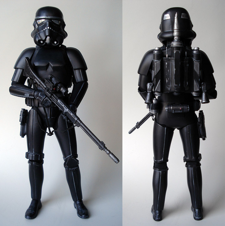 dark trooper phase 4