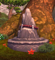 Windstone