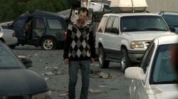 Highway walker