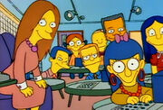 Ms. Mellon's Class