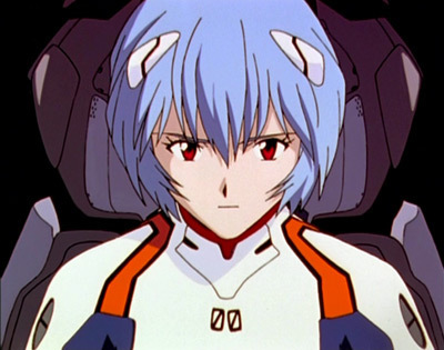 Rei Ayanami - Neon Genesis Evangelion Wiki