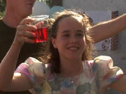 Treena Lahey